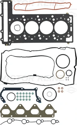 Gasket Kit, cylinder head